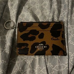 Coach ID case